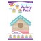Trend Garden Birdhouses Classic Accents Variety Pack, 108PK T10680 - alternate 3